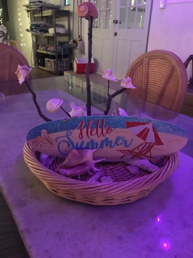 Luna 39 Oranjestad Semesterbostad