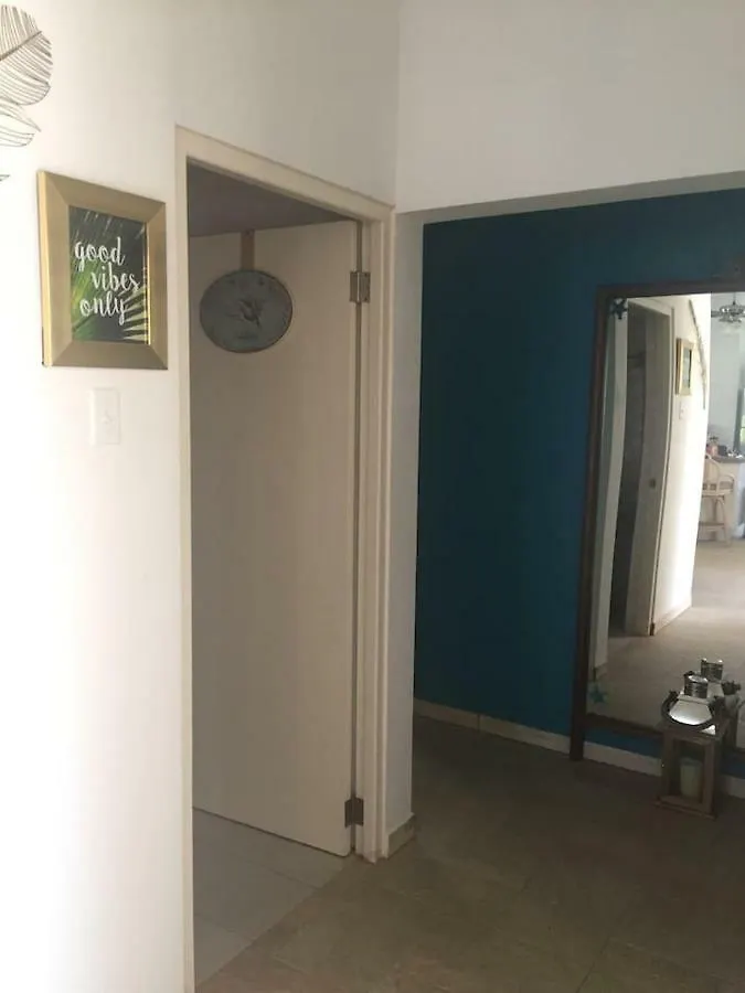 Casa vacanze Luna 39 Oranjestad