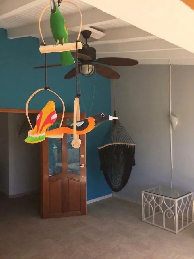 Luna 39 Oranjestad 0*,  Aruba