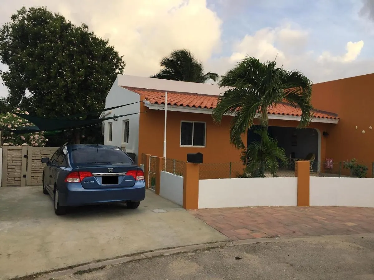 Luna 39 Oranjestad Aruba