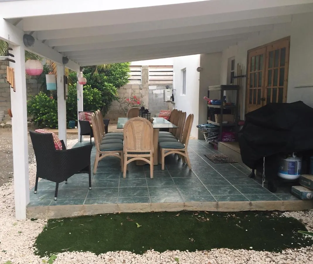 Casa vacanze Luna 39 Oranjestad
