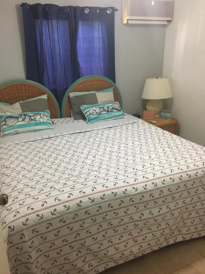 Casa vacanze Luna 39 Oranjestad